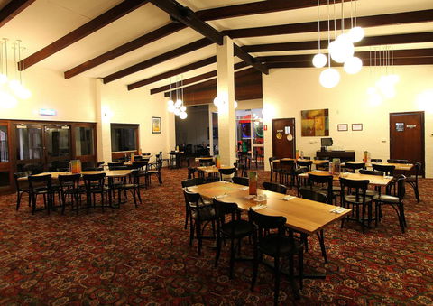 Nightcap At Wintersun Hotel - Timeshare Accommodation 25