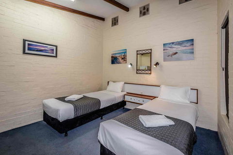 Nightcap At Wintersun Hotel - Timeshare Accommodation 16