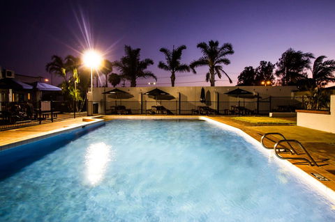 Nightcap At Wintersun Hotel - Timeshare Accommodation 36
