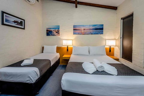 Nightcap At Wintersun Hotel - Timeshare Accommodation 20
