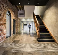 Hougoumont Hotel Fremantle - Timeshare Accommodation