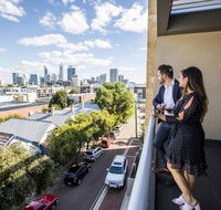 Zappeion Apartments - Timeshare Accommodation