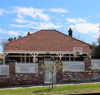 Fremantle Heritage Home for you to enjoy - Timeshare Accommodation
