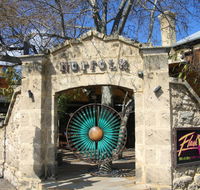 Suffolk House - Timeshare Accommodation