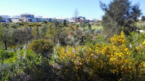 Alkimos Beach Cottage - Timeshare Accommodation 3