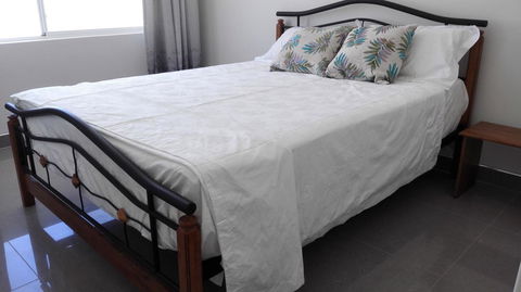 Alkimos Beach Cottage - Timeshare Accommodation 10