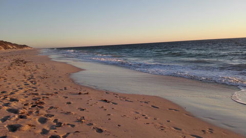 Alkimos Beach Cottage - Timeshare Accommodation 6