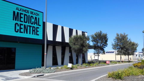 Alkimos Beach Cottage - Timeshare Accommodation 17