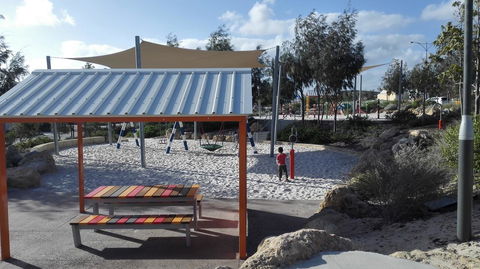 Alkimos Beach Cottage - Timeshare Accommodation 15