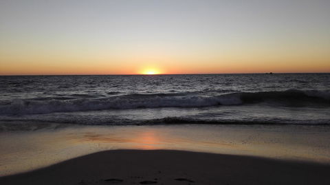 Alkimos Beach Cottage - Timeshare Accommodation 5