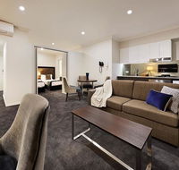 Attika Hotel - Timeshare Accommodation