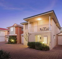 Cooper Street - Timeshare Accommodation