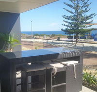Mandurah beach front apartment - Timeshare Accommodation