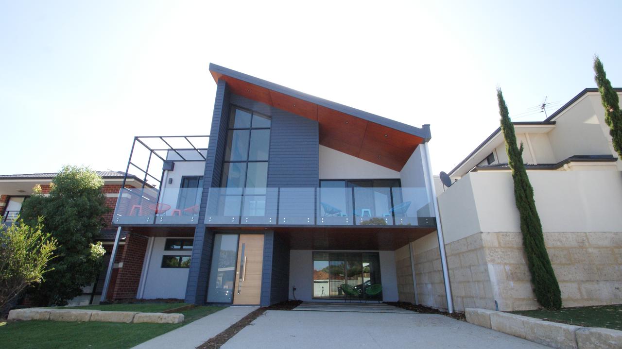 Marmion WA Timeshare Accommodation