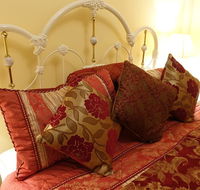 The Blacksmiths Cottage - Timeshare Accommodation