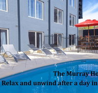 The Murray Hotel - Timeshare Accommodation