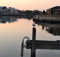 Waterside Canal Dreams - Timeshare Accommodation