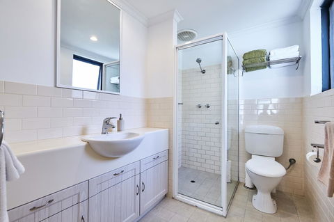 Fremantle Townhouse Unit 6 - Timeshare Accommodation 9