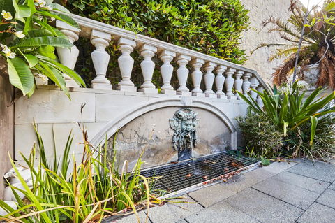 Fremantle Townhouse Unit 6 - Timeshare Accommodation 12