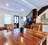 Fremantle Townhouse Unit 6 - Timeshare Accommodation