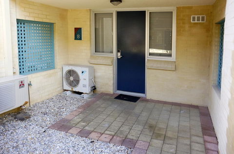 Oceanside 8 - Timeshare Accommodation 19