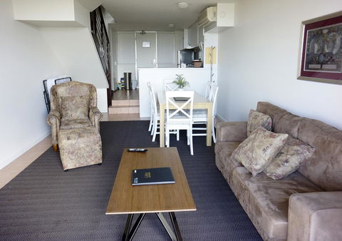Oceanside 8 - Timeshare Accommodation 1