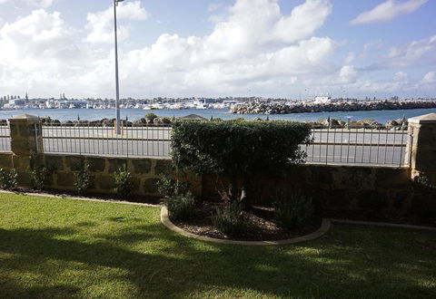 Oceanside 8 - Timeshare Accommodation 18