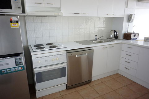 Oceanside 8 - Timeshare Accommodation 6