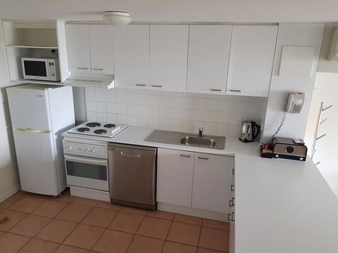 Oceanside 8 - Timeshare Accommodation 5