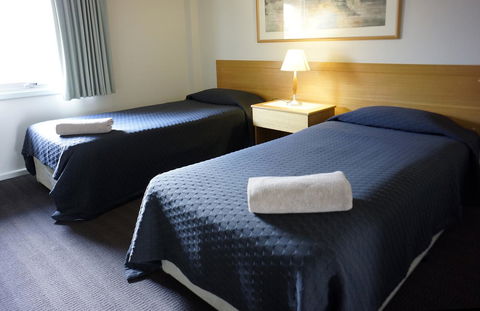 Oceanside 8 - Timeshare Accommodation 10