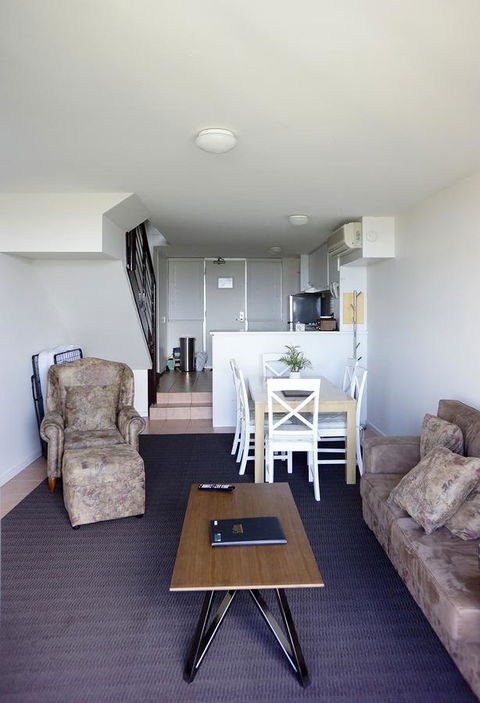 Oceanside 8 - Timeshare Accommodation 0