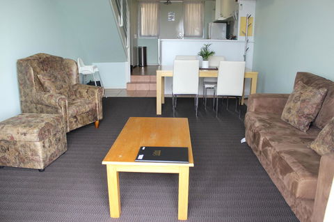 Oceanside 8 - Timeshare Accommodation 3