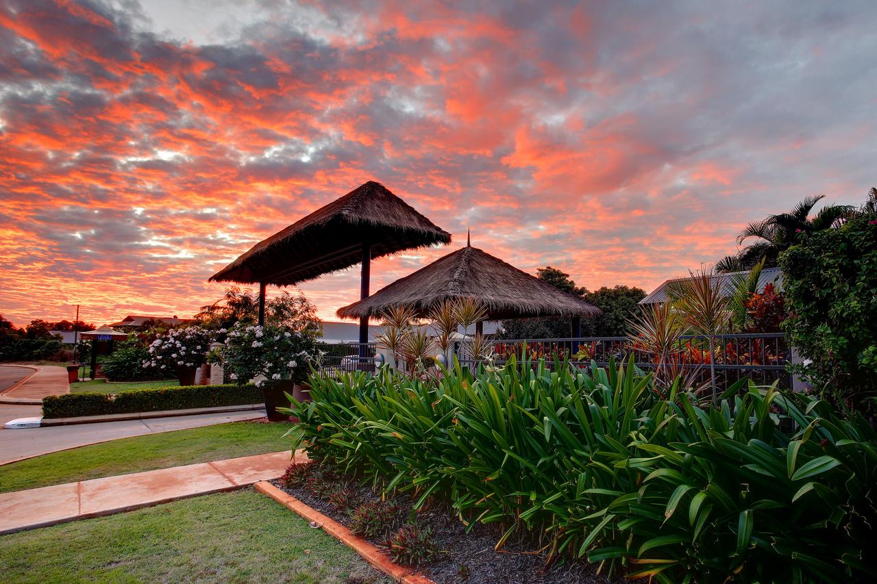 Cable Beach WA Timeshare Accommodation