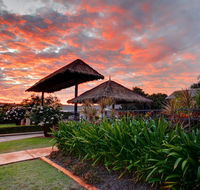 Mantra Frangipani Broome - Timeshare Accommodation