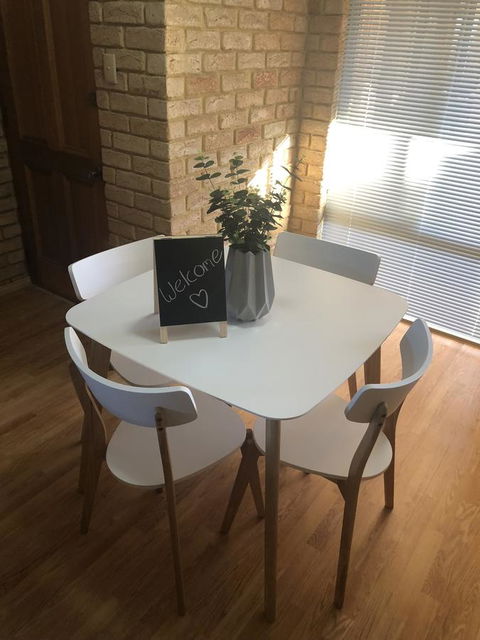 Dampier House Mullaloo-Perth - Timeshare Accommodation 11