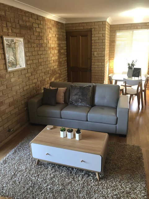 Dampier House Mullaloo-Perth - Timeshare Accommodation 13