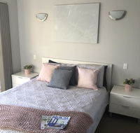 Dampier House Mullaloo-Perth - Timeshare Accommodation