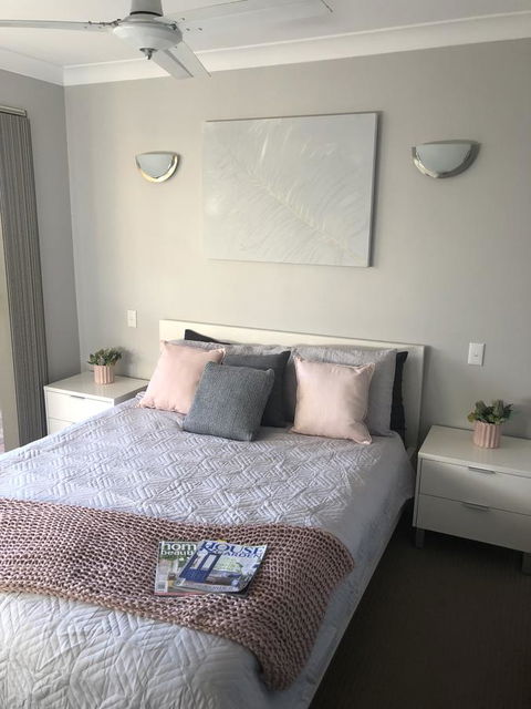 Dampier House Mullaloo-Perth - Timeshare Accommodation 0
