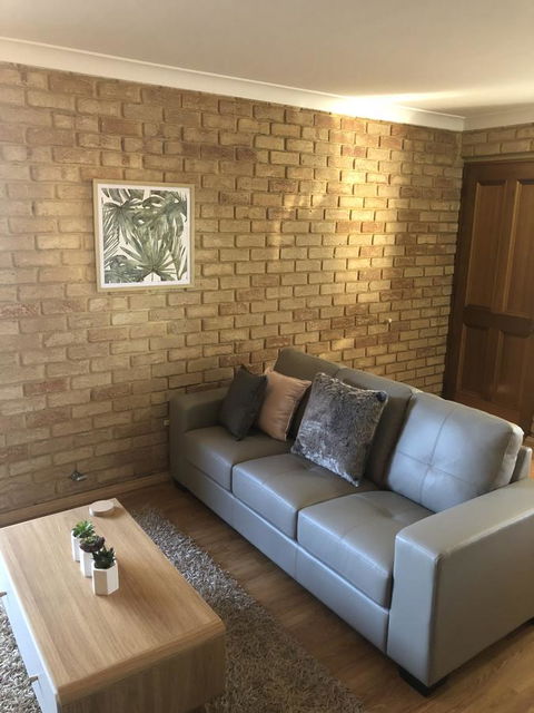 Dampier House Mullaloo-Perth - Timeshare Accommodation 12