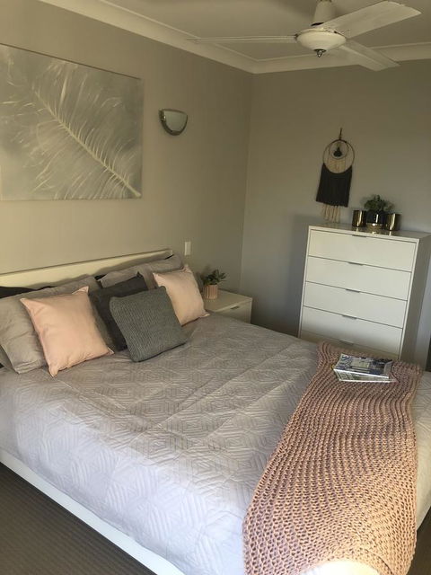 Dampier House Mullaloo-Perth - Timeshare Accommodation 19