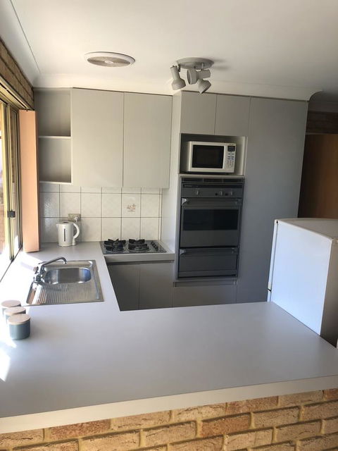 Dampier House Mullaloo-Perth - Timeshare Accommodation 8