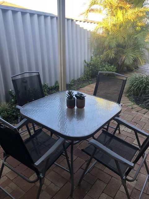 Dampier House Mullaloo-Perth - Timeshare Accommodation 18
