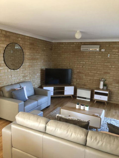 Dampier House Mullaloo-Perth - Timeshare Accommodation 2