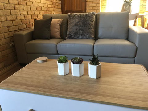 Dampier House Mullaloo-Perth - Timeshare Accommodation 9