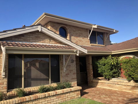 Dampier House Mullaloo-Perth - Timeshare Accommodation 6