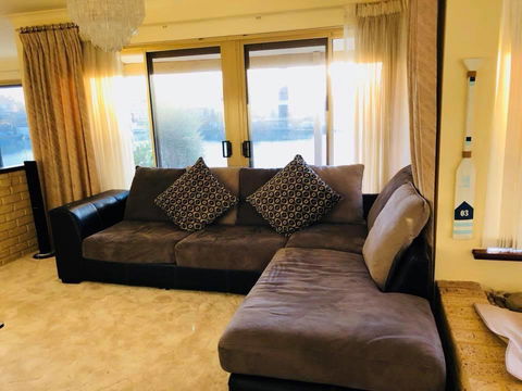 LA ANCHOR ON THE CANALS (MANDURAH) - Timeshare Accommodation 4