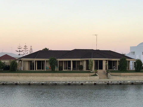 LA ANCHOR ON THE CANALS (MANDURAH) - Timeshare Accommodation 16