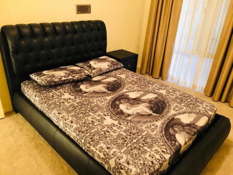 LA ANCHOR ON THE CANALS (MANDURAH) - Timeshare Accommodation 14