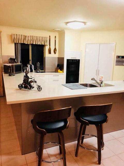 LA ANCHOR ON THE CANALS (MANDURAH) - Timeshare Accommodation 6