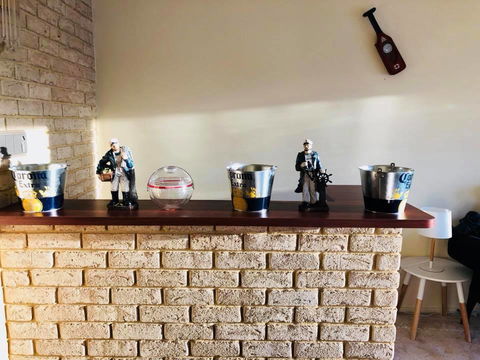 LA ANCHOR ON THE CANALS (MANDURAH) - Timeshare Accommodation 15